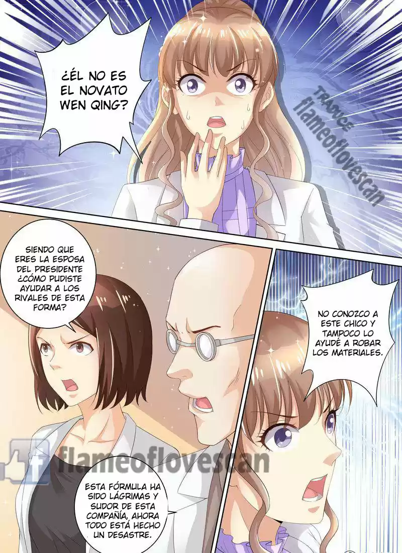 EL PRECIO DE LA ESPOSA - Capítulo 77 - Página 6 - LectorTMOo