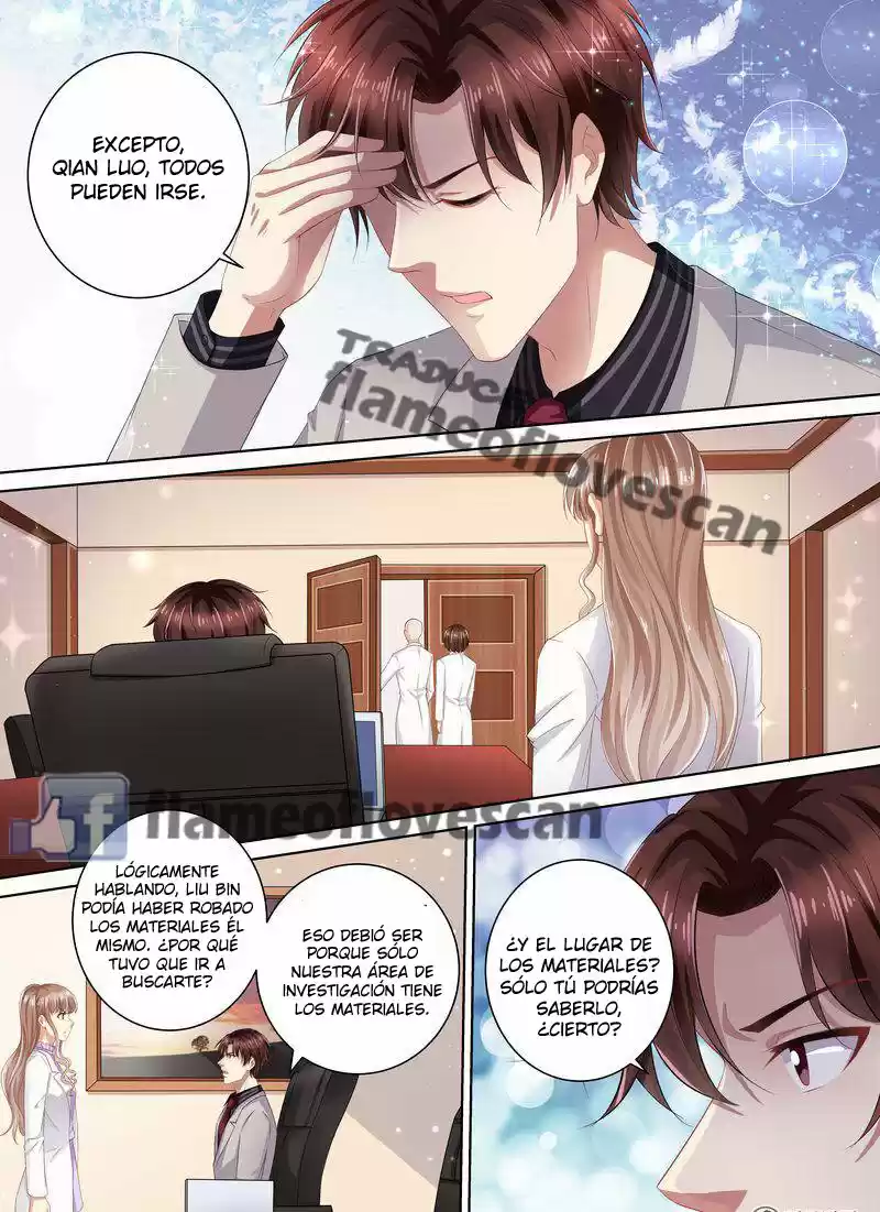 EL PRECIO DE LA ESPOSA - Capítulo 77 - Página 7 - LectorTMOo