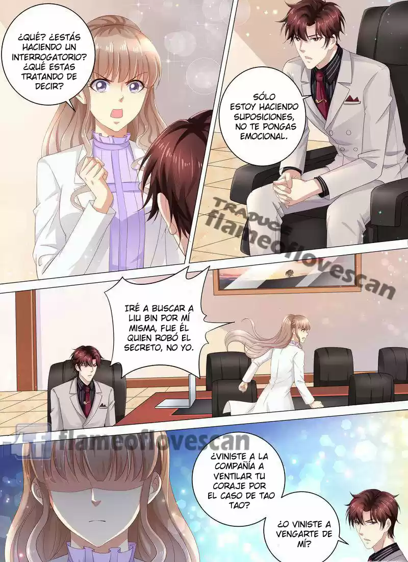 EL PRECIO DE LA ESPOSA - Capítulo 77 - Página 8 - LectorTMOo