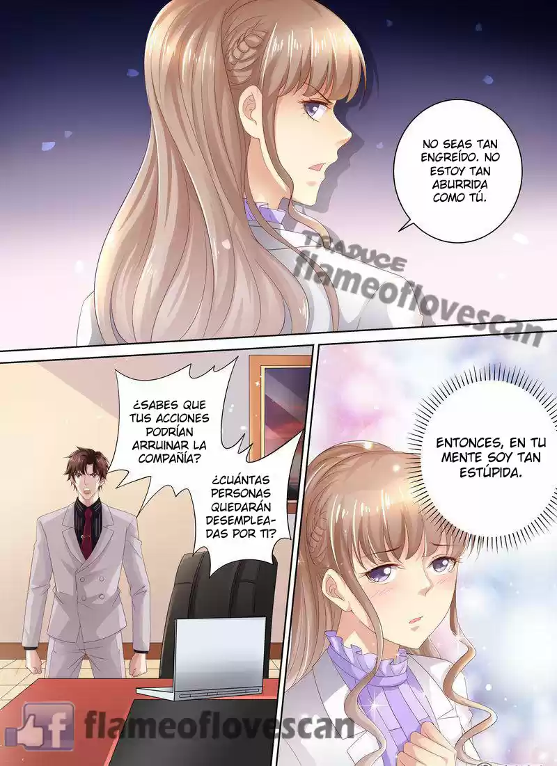 EL PRECIO DE LA ESPOSA - Capítulo 77 - Página 9 - LectorTMOo