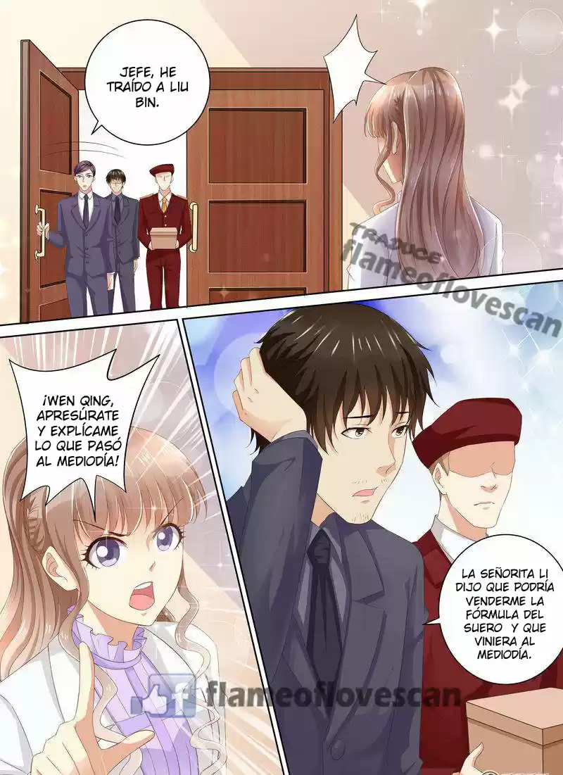 EL PRECIO DE LA ESPOSA - Capítulo 77 - Página 10 - LectorTMOo