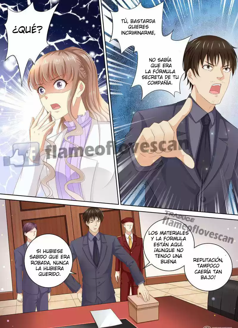 EL PRECIO DE LA ESPOSA - Capítulo 77 - Página 11 - LectorTMOo
