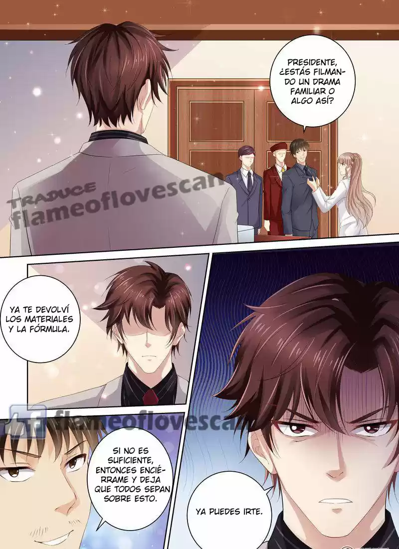 EL PRECIO DE LA ESPOSA - Capítulo 77 - Página 13 - LectorTMOo