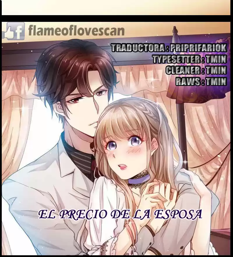 EL PRECIO DE LA ESPOSA - Capítulo 78 - Página 2 - LectorTMOo