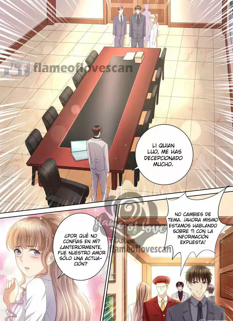 EL PRECIO DE LA ESPOSA - Capítulo 78 - Página 3 - LectorTMOo