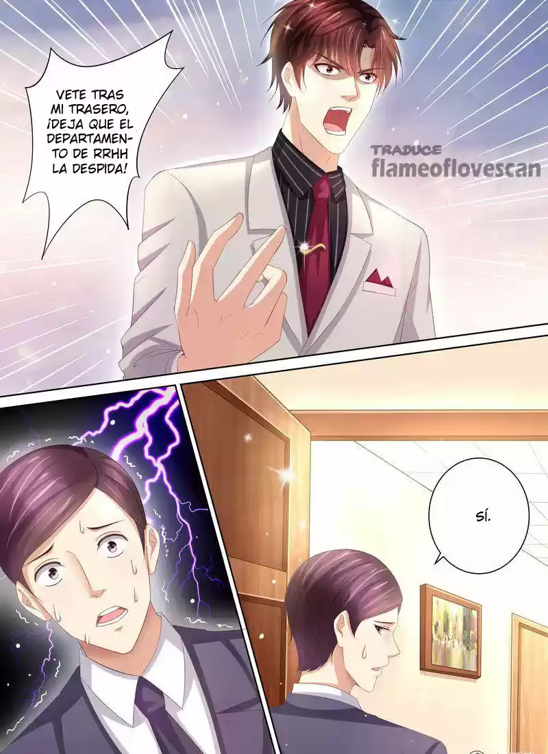 EL PRECIO DE LA ESPOSA - Capítulo 78 - Página 6 - LectorTMOo