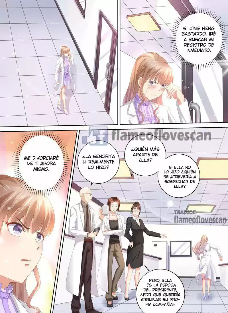 EL PRECIO DE LA ESPOSA - Capítulo 78 - Página 7 - LectorTMOo