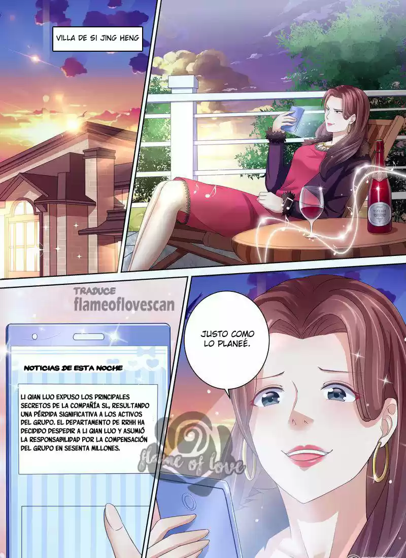 EL PRECIO DE LA ESPOSA - Capítulo 78 - Página 8 - LectorTMOo