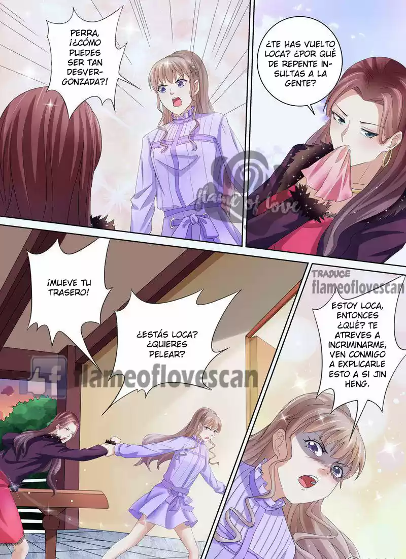 EL PRECIO DE LA ESPOSA - Capítulo 78 - Página 10 - LectorTMOo