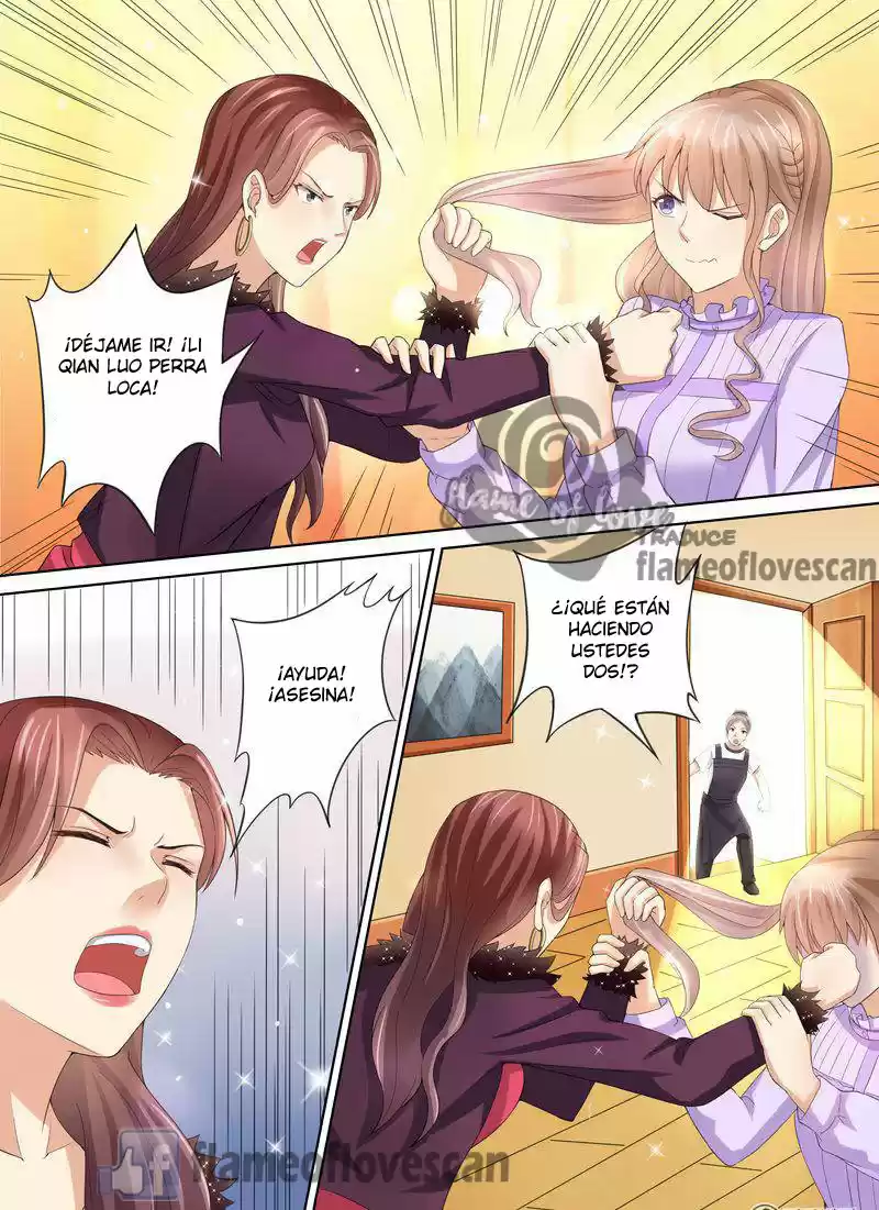 EL PRECIO DE LA ESPOSA - Capítulo 78 - Página 11 - LectorTMOo