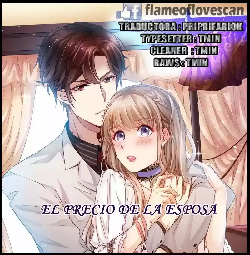 EL PRECIO DE LA ESPOSA - Capítulo 79 - Página 2 - LectorTMOo