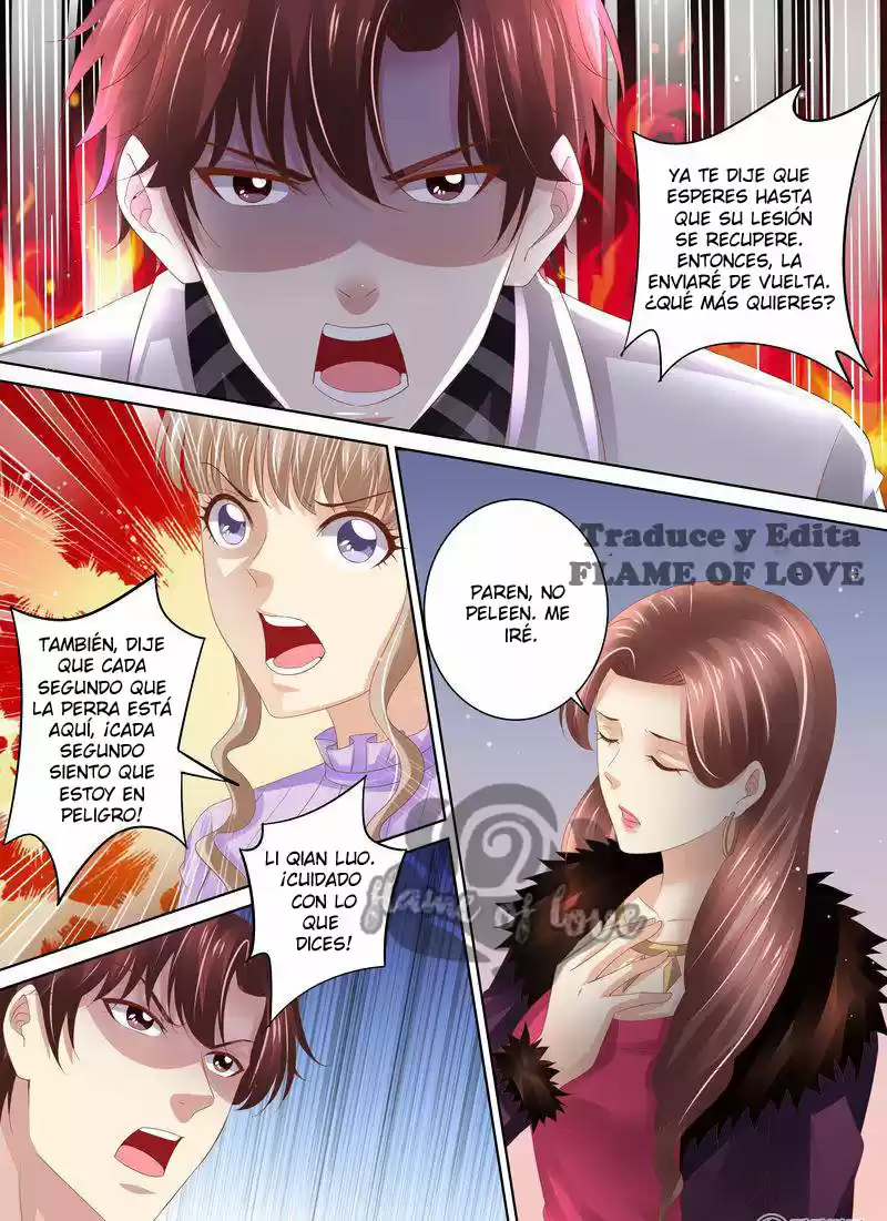EL PRECIO DE LA ESPOSA - Capítulo 79 - Página 14 - LectorTMOo