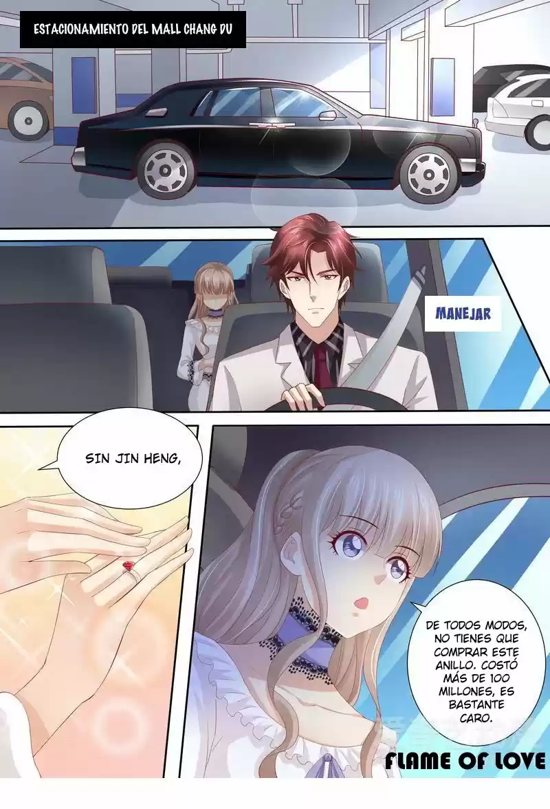 EL PRECIO DE LA ESPOSA - Capítulo 8 - Página 5 - LectorTMOo