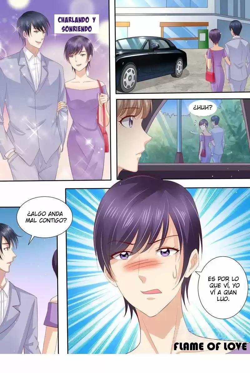 EL PRECIO DE LA ESPOSA - Capítulo 8 - Página 7 - LectorTMOo
