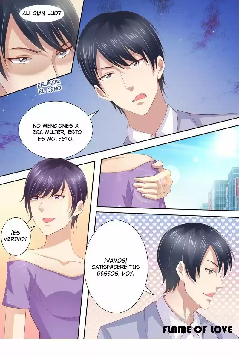 EL PRECIO DE LA ESPOSA - Capítulo 8 - Página 8 - LectorTMOo