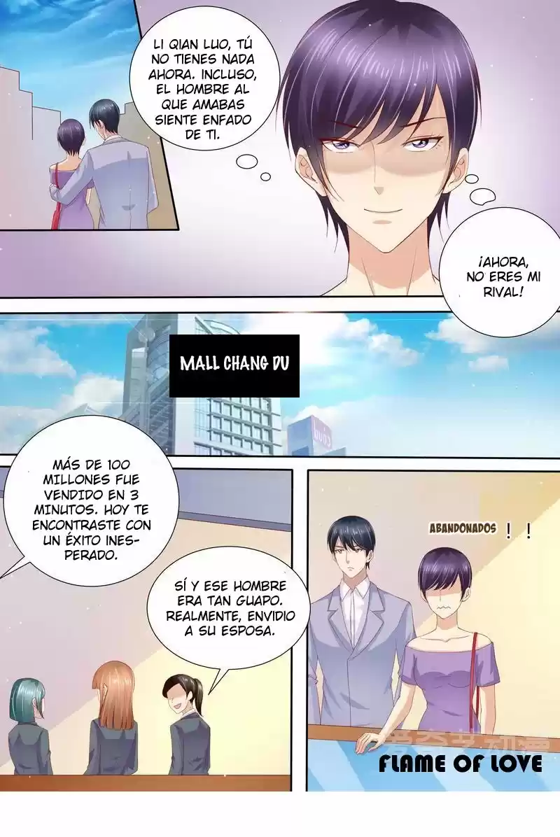 EL PRECIO DE LA ESPOSA - Capítulo 8 - Página 9 - LectorTMOo