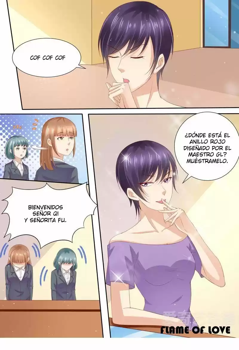 EL PRECIO DE LA ESPOSA - Capítulo 8 - Página 10 - LectorTMOo
