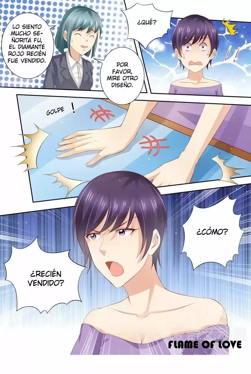 EL PRECIO DE LA ESPOSA - Capítulo 8 - Página 11 - LectorTMOo