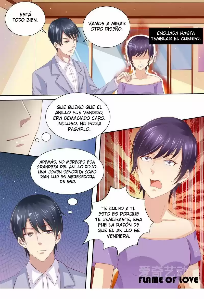 EL PRECIO DE LA ESPOSA - Capítulo 8 - Página 12 - LectorTMOo