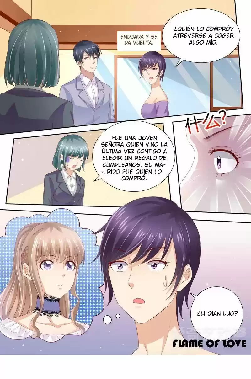 EL PRECIO DE LA ESPOSA - Capítulo 8 - Página 13 - LectorTMOo