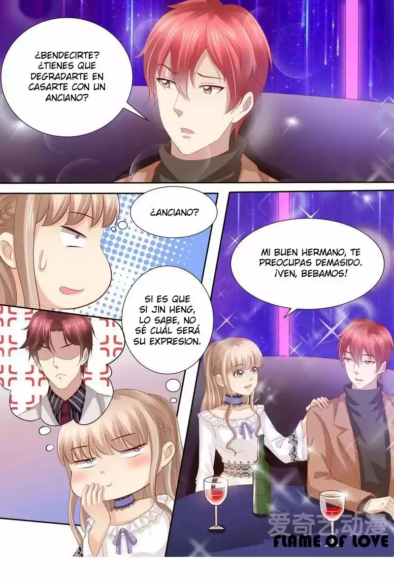 EL PRECIO DE LA ESPOSA - Capítulo 8 - Página 15 - LectorTMOo