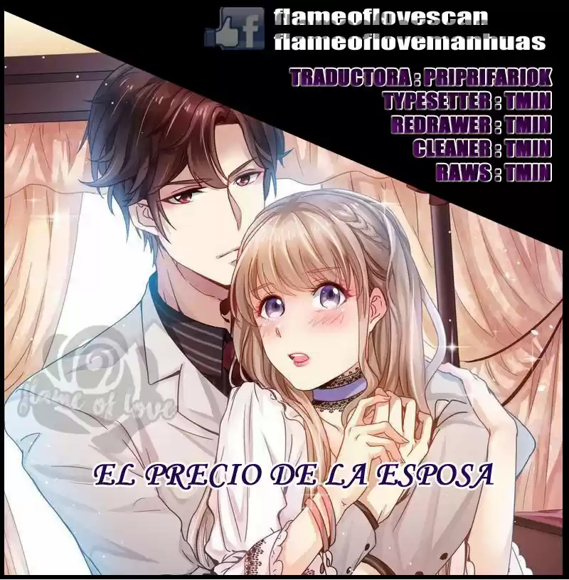EL PRECIO DE LA ESPOSA - Capítulo 80 - Página 2 - LectorTMOo