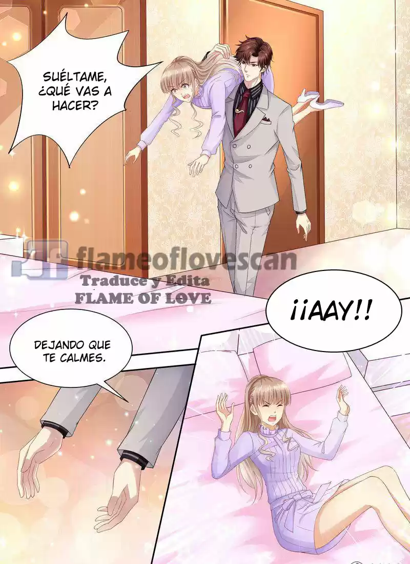 EL PRECIO DE LA ESPOSA - Capítulo 80 - Página 3 - LectorTMOo