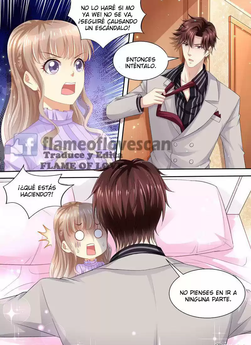 EL PRECIO DE LA ESPOSA - Capítulo 80 - Página 4 - LectorTMOo