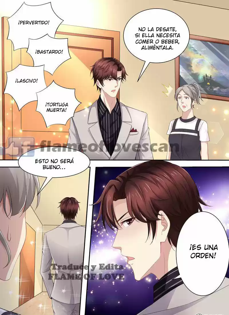 EL PRECIO DE LA ESPOSA - Capítulo 80 - Página 6 - LectorTMOo