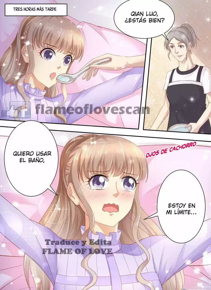 EL PRECIO DE LA ESPOSA - Capítulo 80 - Página 7 - LectorTMOo