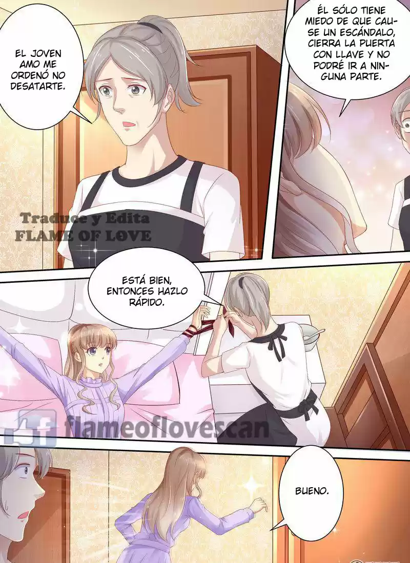 EL PRECIO DE LA ESPOSA - Capítulo 80 - Página 8 - LectorTMOo