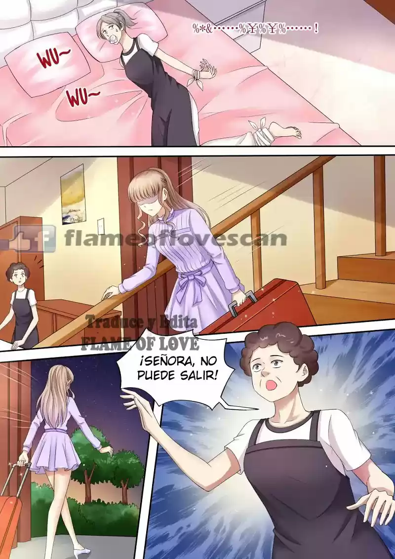 EL PRECIO DE LA ESPOSA - Capítulo 80 - Página 11 - LectorTMOo
