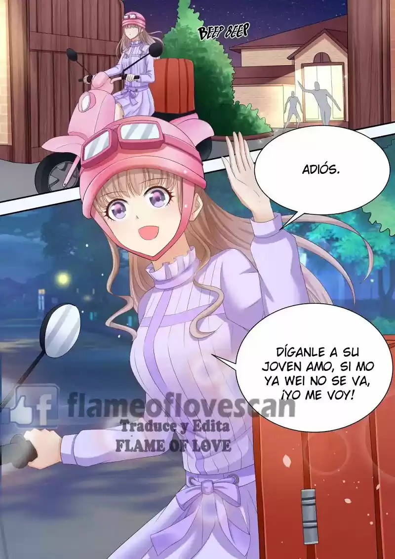 EL PRECIO DE LA ESPOSA - Capítulo 80 - Página 12 - LectorTMOo