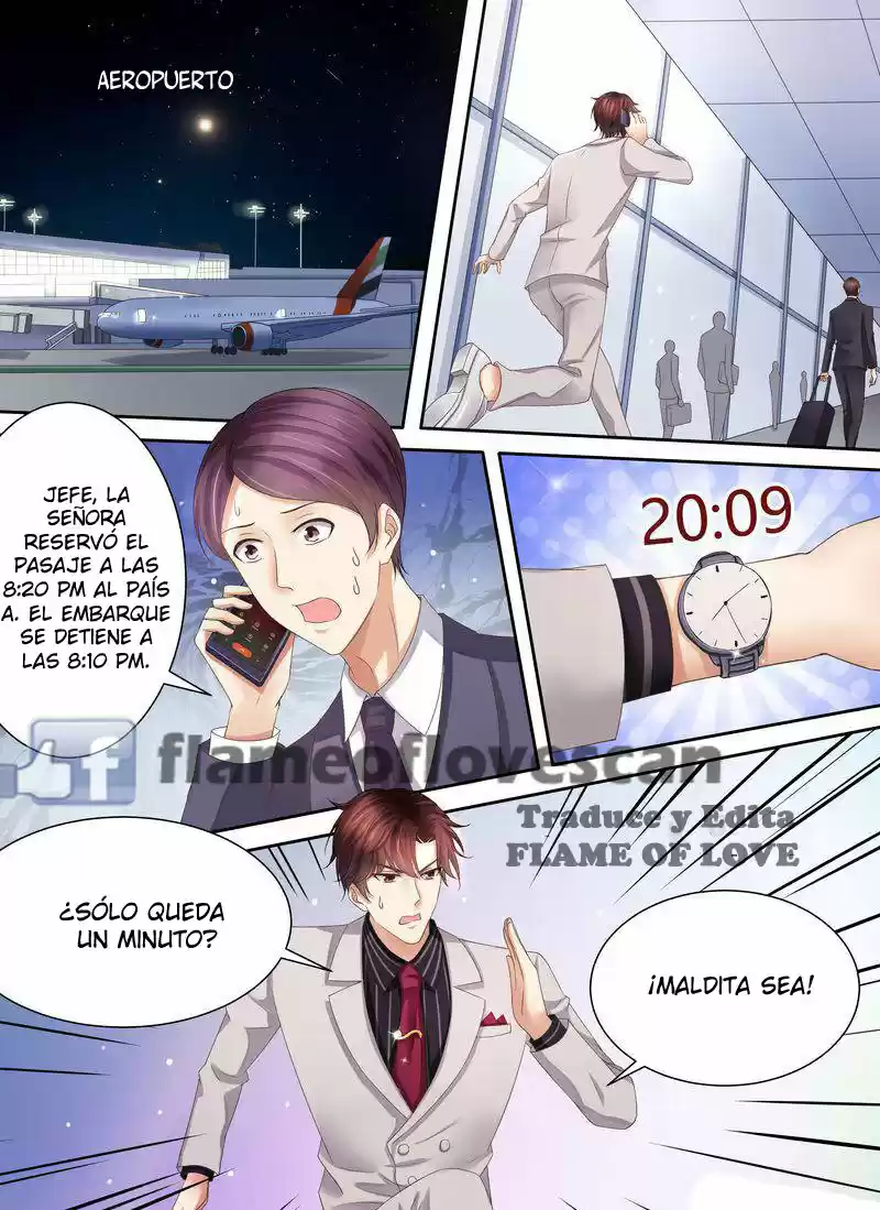 EL PRECIO DE LA ESPOSA - Capítulo 80 - Página 14 - LectorTMOo