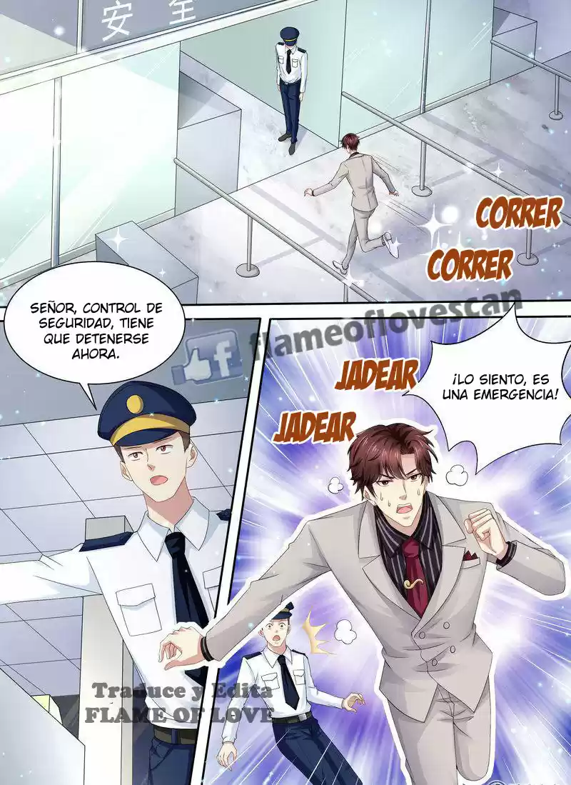EL PRECIO DE LA ESPOSA - Capítulo 81 - Página 4 - LectorTMOo