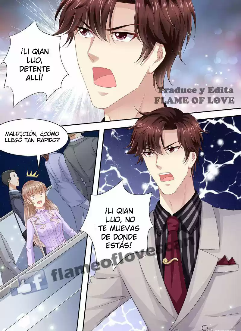 EL PRECIO DE LA ESPOSA - Capítulo 81 - Página 6 - LectorTMOo