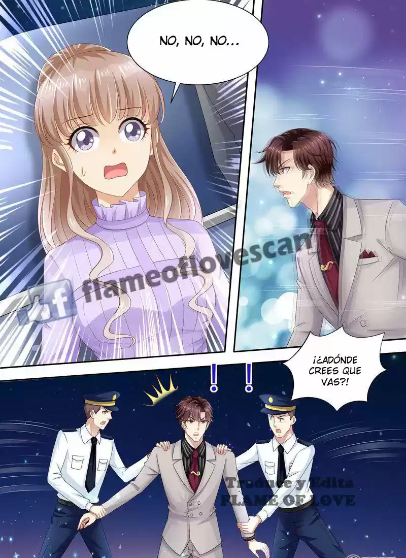 EL PRECIO DE LA ESPOSA - Capítulo 81 - Página 7 - LectorTMOo