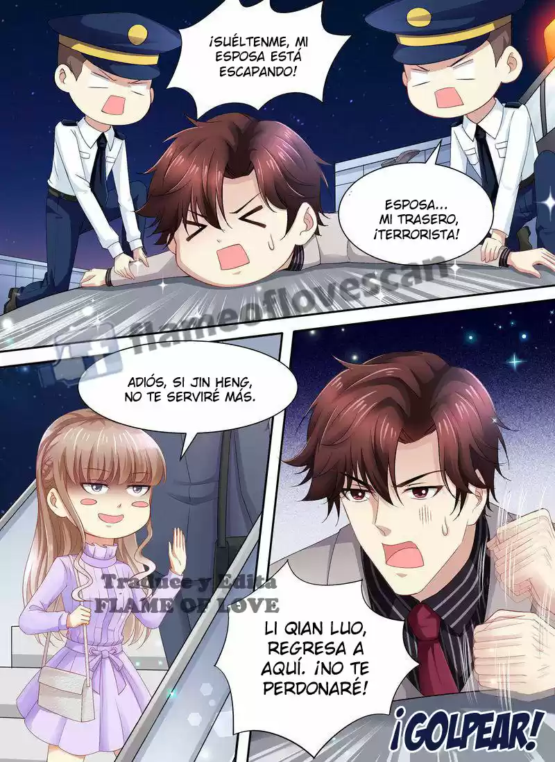 EL PRECIO DE LA ESPOSA - Capítulo 81 - Página 8 - LectorTMOo