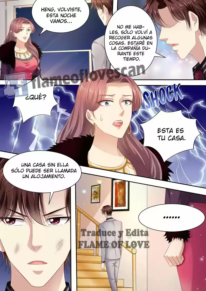 EL PRECIO DE LA ESPOSA - Capítulo 81 - Página 10 - LectorTMOo
