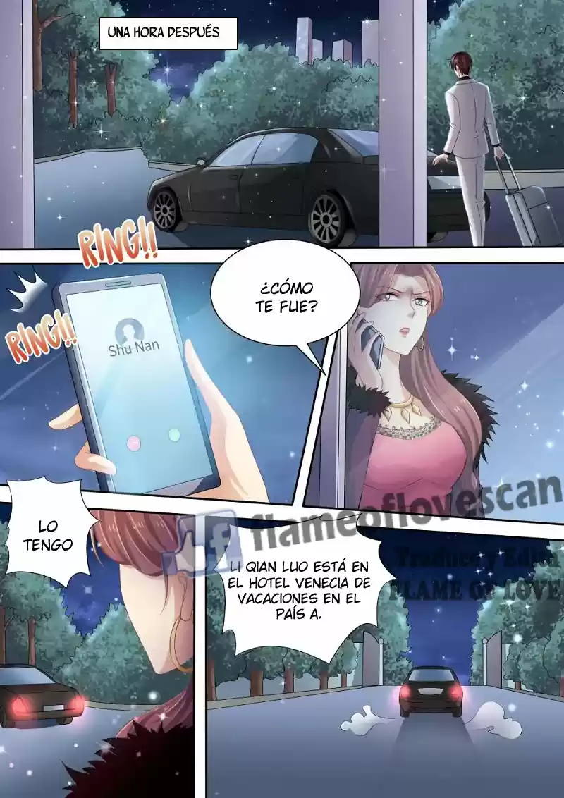 EL PRECIO DE LA ESPOSA - Capítulo 81 - Página 12 - LectorTMOo