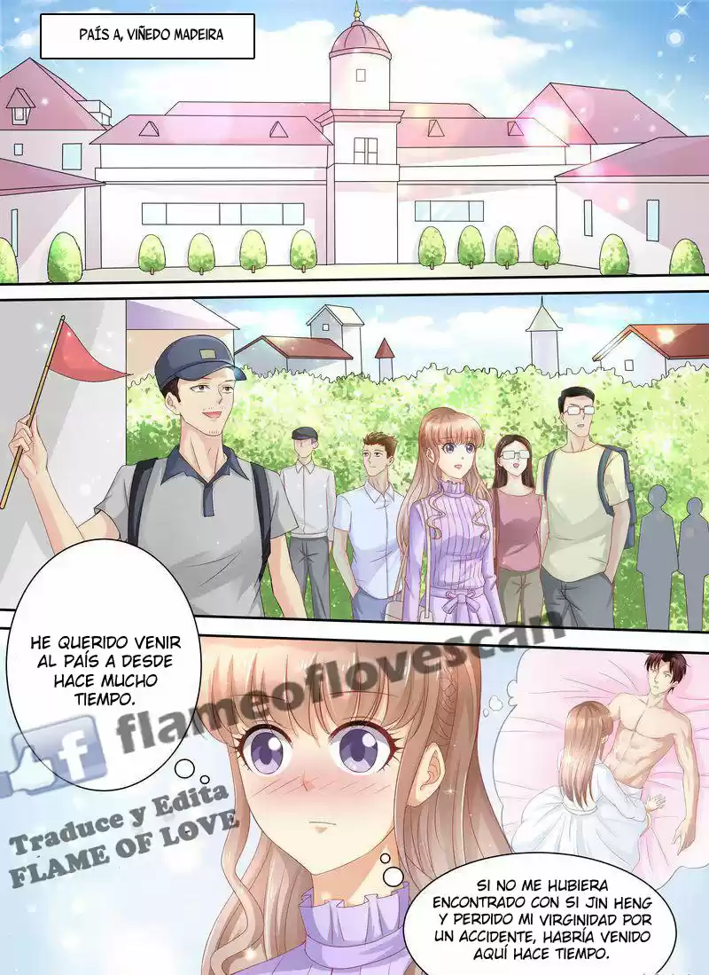 EL PRECIO DE LA ESPOSA - Capítulo 81 - Página 14 - LectorTMOo