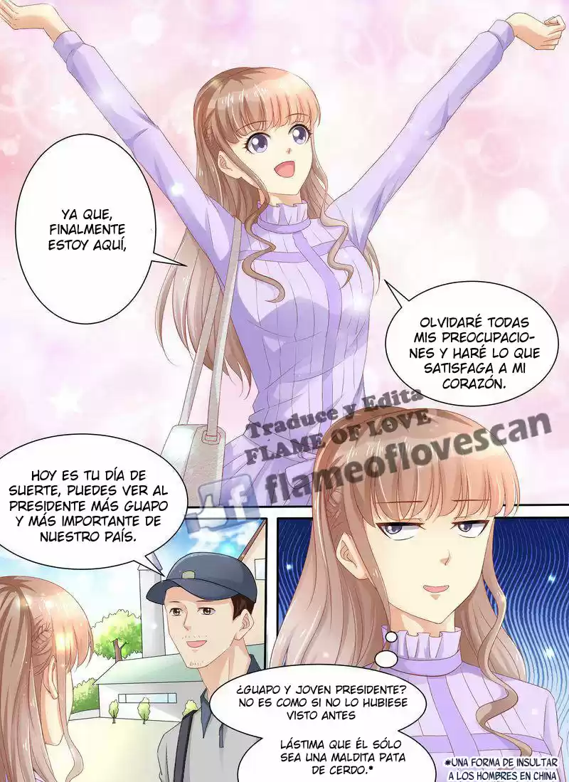 EL PRECIO DE LA ESPOSA - Capítulo 81 - Página 15 - LectorTMOo