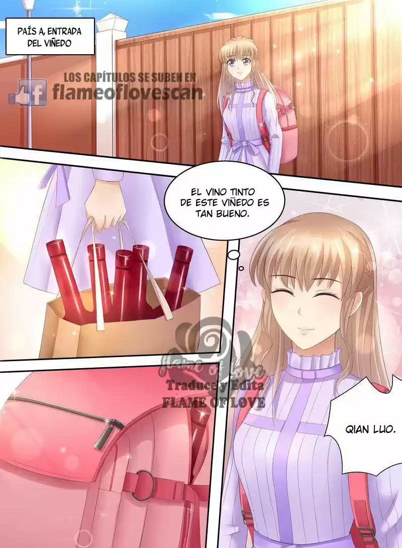 EL PRECIO DE LA ESPOSA - Capítulo 82 - Página 3 - LectorTMOo