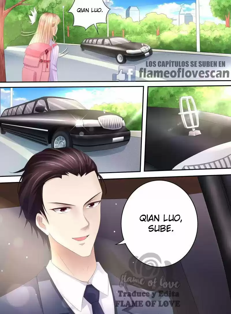 EL PRECIO DE LA ESPOSA - Capítulo 82 - Página 4 - LectorTMOo