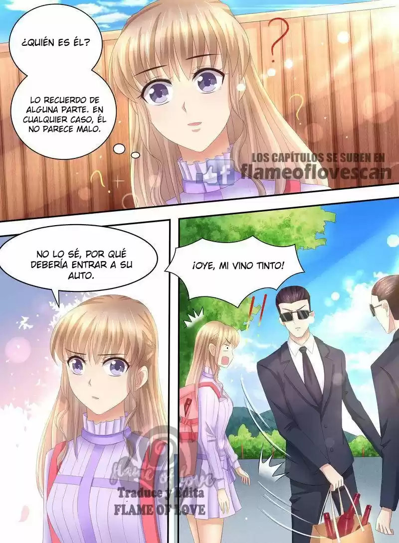EL PRECIO DE LA ESPOSA - Capítulo 82 - Página 5 - LectorTMOo