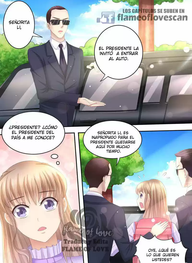 EL PRECIO DE LA ESPOSA - Capítulo 82 - Página 6 - LectorTMOo
