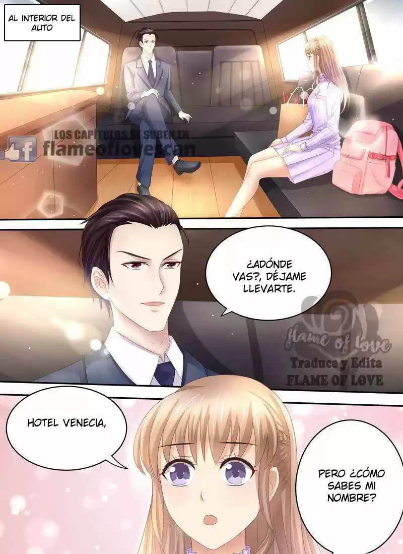 EL PRECIO DE LA ESPOSA - Capítulo 82 - Página 7 - LectorTMOo