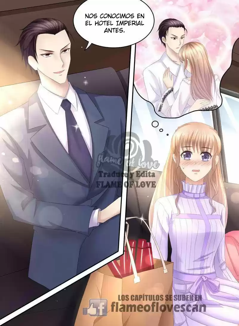 EL PRECIO DE LA ESPOSA - Capítulo 82 - Página 8 - LectorTMOo