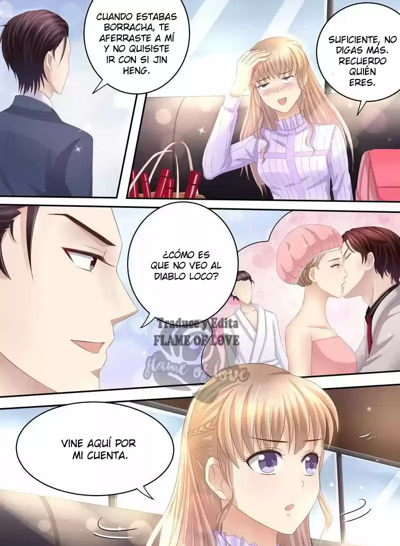 EL PRECIO DE LA ESPOSA - Capítulo 82 - Página 9 - LectorTMOo