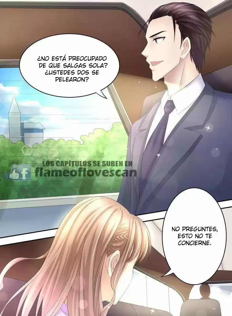 EL PRECIO DE LA ESPOSA - Capítulo 82 - Página 10 - LectorTMOo